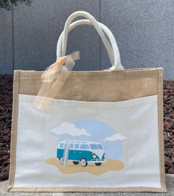 Bolsa de playa "Beach"