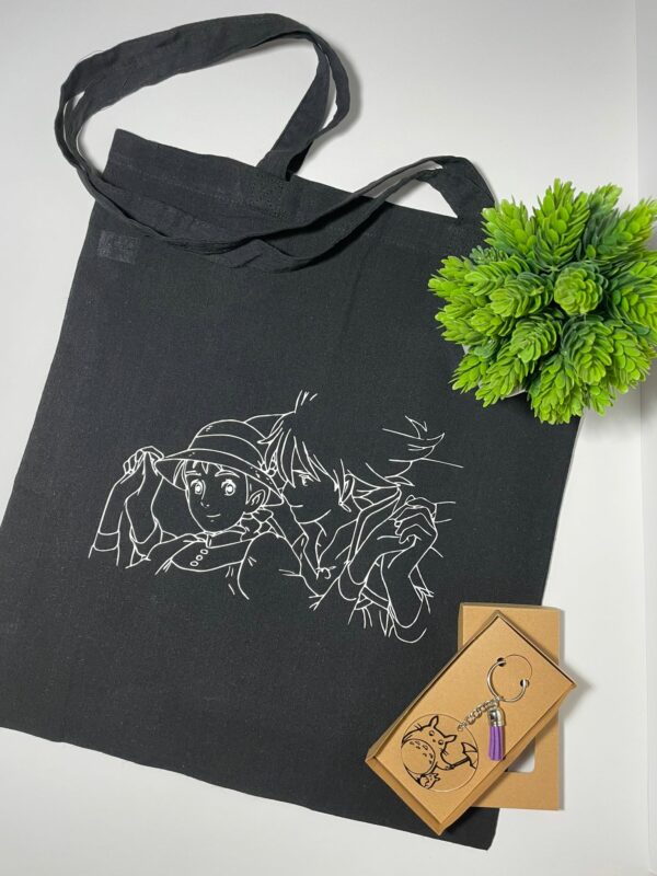 Tote bag