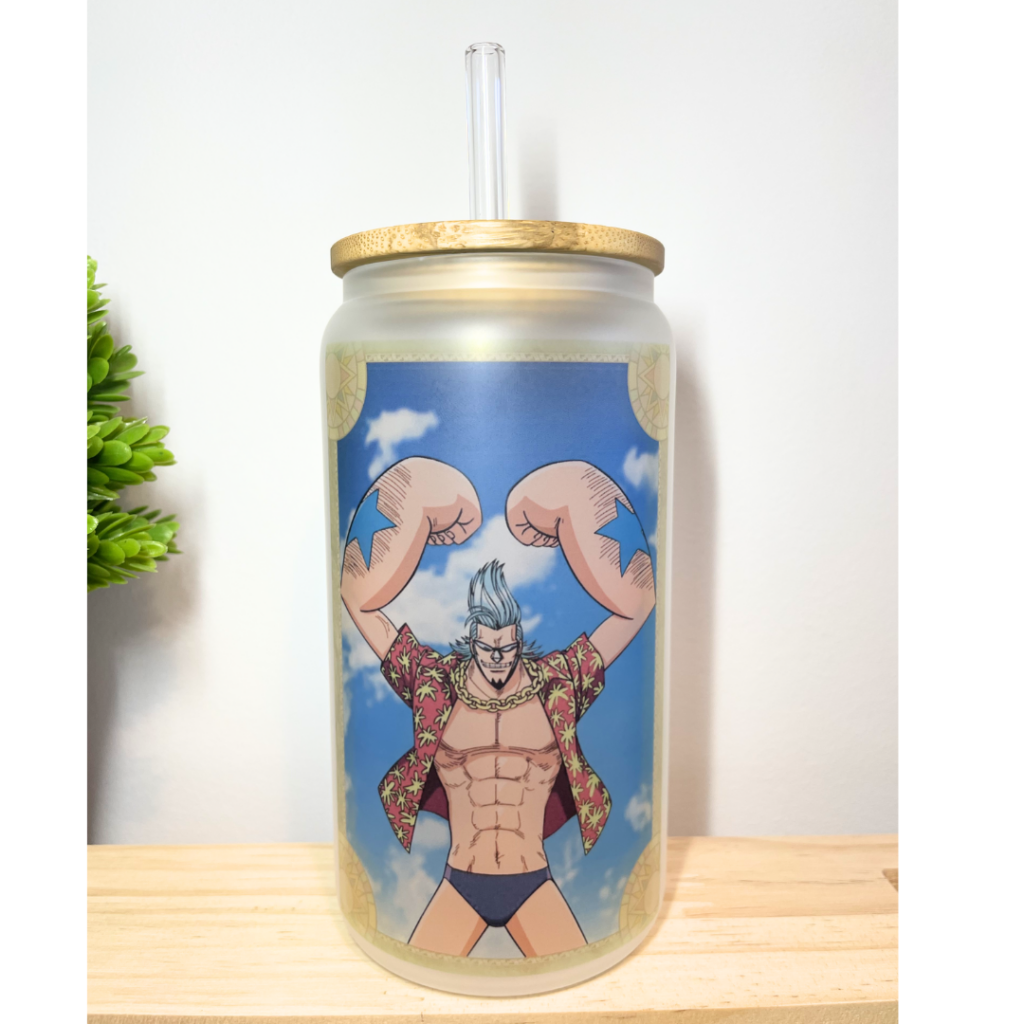 Vaso de vidrio glass
