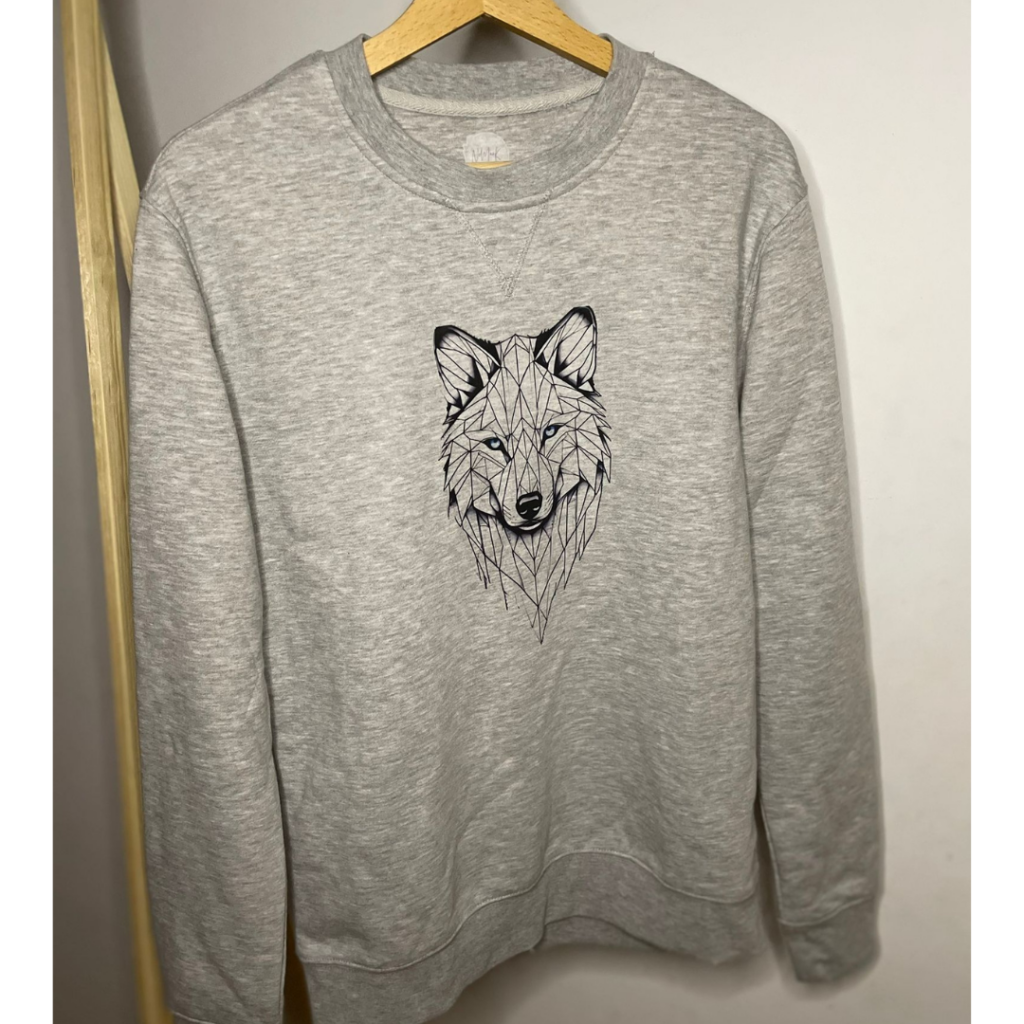 Sudadera adulto/a