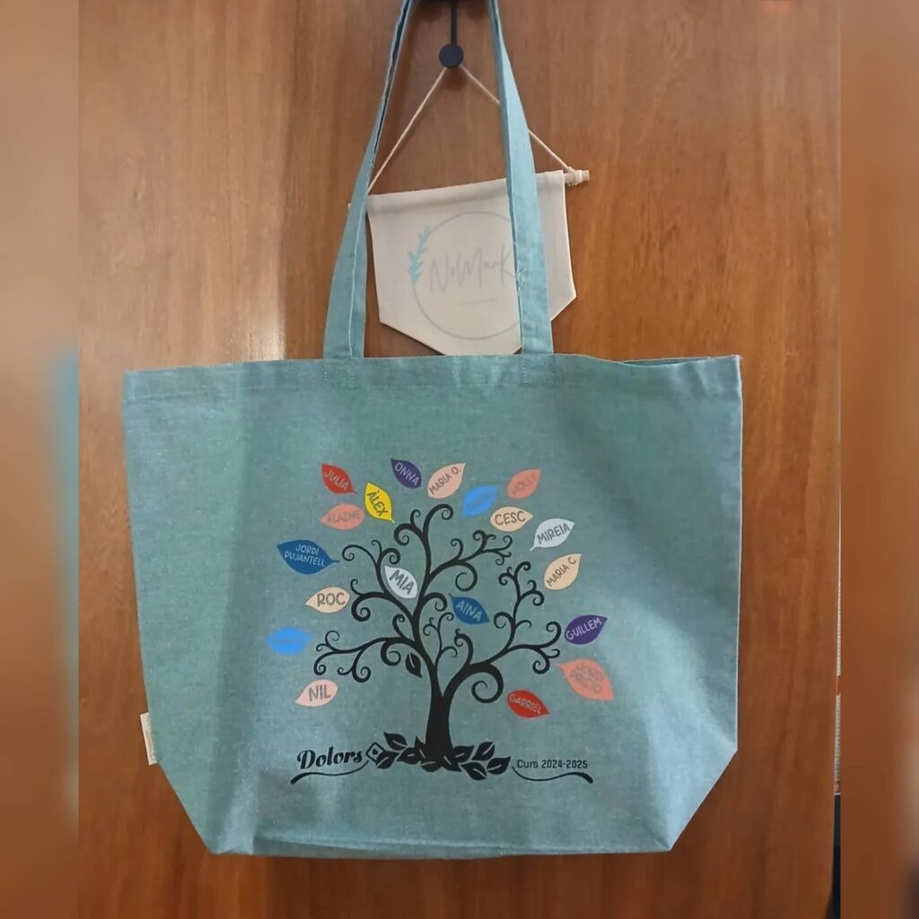 Bolsa grande