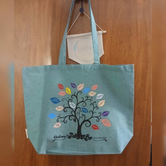 Bolsa grande
