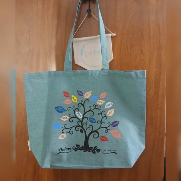 Bolsa grande